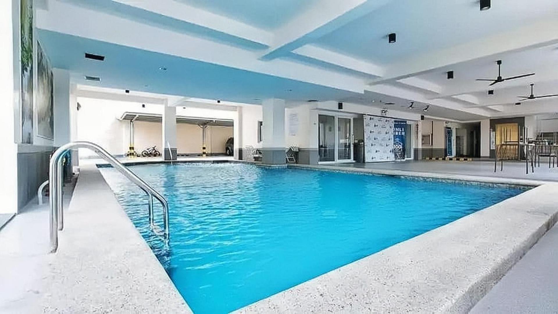 Paradise Realm Condotel Paranaque City Exterior photo