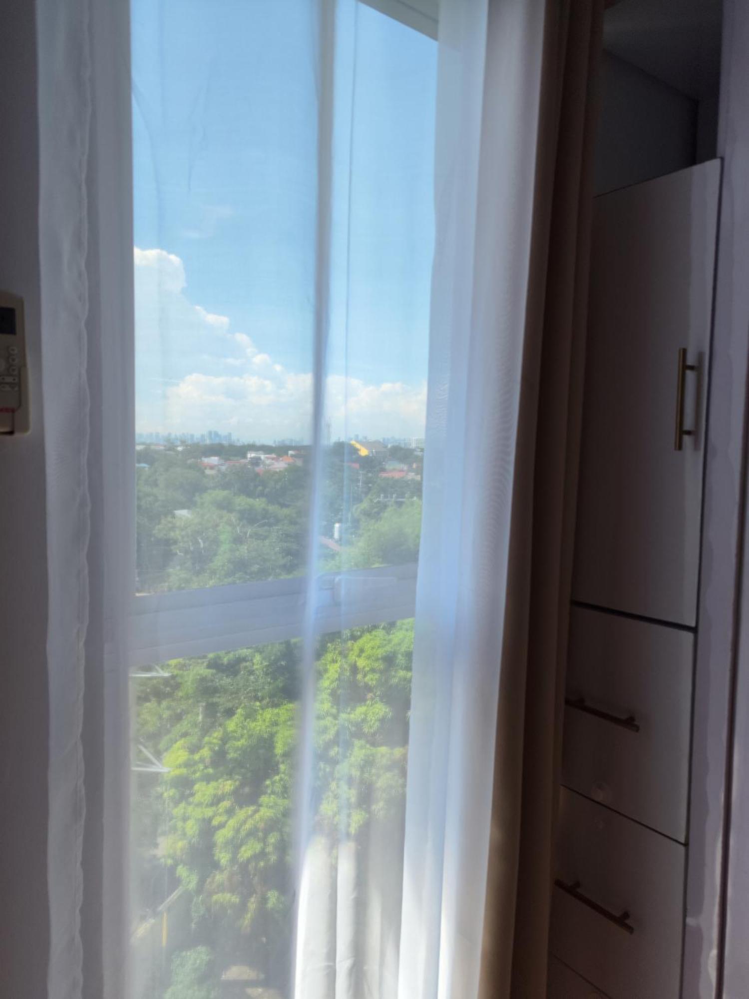 Paradise Realm Condotel Paranaque City Exterior photo
